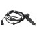 Capteur, vitesse de roue 30445 ABS