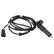 Capteur, vitesse de roue 30445 ABS, Vignette 2