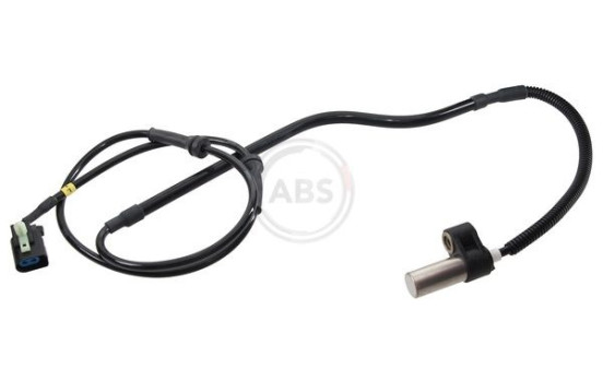 Capteur, vitesse de roue 30450 ABS, Image 2