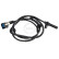 Capteur, vitesse de roue 30453 ABS, Vignette 2