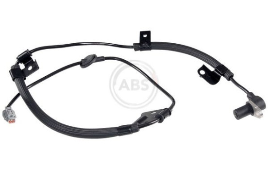 Capteur, vitesse de roue 30455 ABS, Image 2