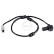 Capteur, vitesse de roue 30458 ABS, Vignette 2