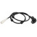 Capteur, vitesse de roue 30476 ABS