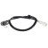 Capteur, vitesse de roue 30479 ABS