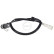 Capteur, vitesse de roue 30479 ABS, Vignette 2