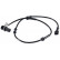 Capteur, vitesse de roue 30484 ABS