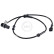 Capteur, vitesse de roue 30484 ABS, Vignette 2