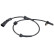 Capteur, vitesse de roue 30486 ABS