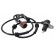 Capteur, vitesse de roue 30495 ABS