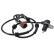 Capteur, vitesse de roue 30495 ABS, Vignette 2