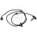 Capteur, vitesse de roue 30504 ABS, Vignette 2