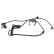 Capteur, vitesse de roue 30523 ABS