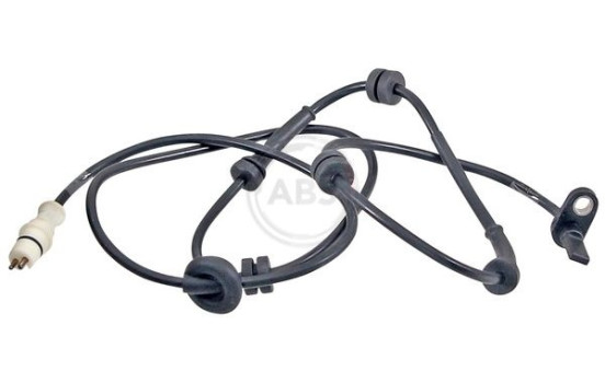 Capteur, vitesse de roue 30532 ABS, Image 2
