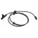 Capteur, vitesse de roue 30538 ABS