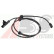 Capteur, vitesse de roue 30538 ABS, Vignette 2
