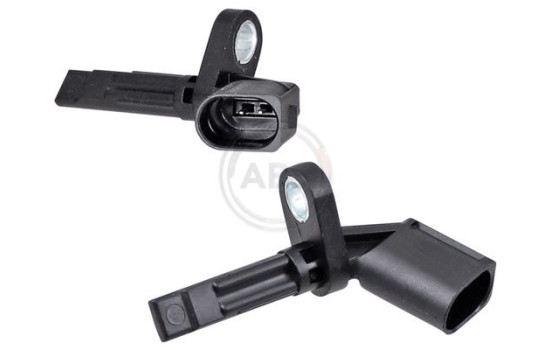 Capteur, vitesse de roue 30563 ABS, Image 2