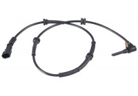Capteur, vitesse de roue 30567 ABS