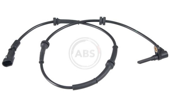 Capteur, vitesse de roue 30567 ABS, Image 2