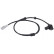 Capteur, vitesse de roue 30570 ABS
