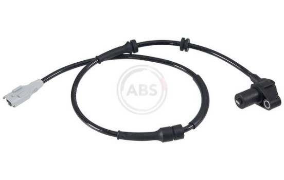 Capteur, vitesse de roue 30570 ABS, Image 2