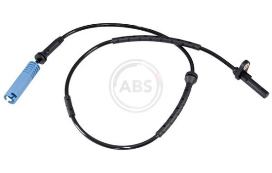 Capteur, vitesse de roue 30572 ABS, Image 2
