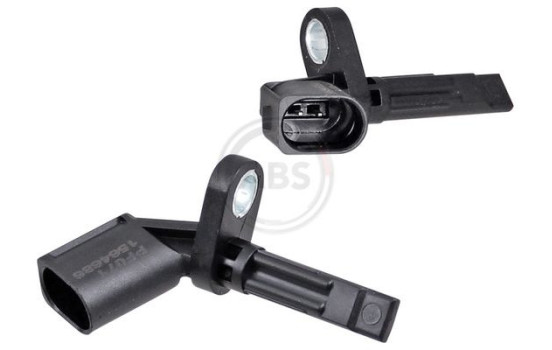 Capteur, vitesse de roue 30574 ABS, Image 2