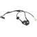 Capteur, vitesse de roue 30577 ABS