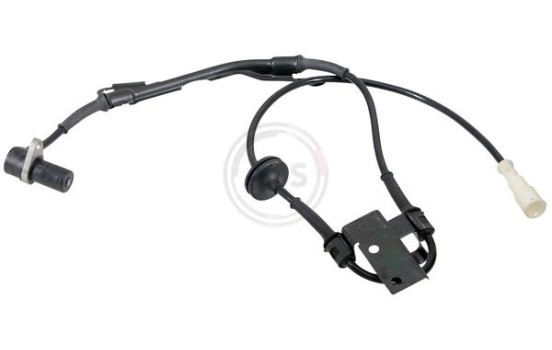 Capteur, vitesse de roue 30577 ABS, Image 2