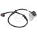 Capteur, vitesse de roue 30579 ABS