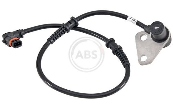 Capteur, vitesse de roue 30579 ABS