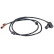 Capteur, vitesse de roue 30586 ABS