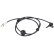Capteur, vitesse de roue 30591 ABS