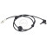 Capteur, vitesse de roue 30591 ABS, Vignette 2