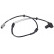 Capteur, vitesse de roue 30592 ABS