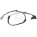 Capteur, vitesse de roue 30592 ABS, Vignette 2