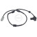 Capteur, vitesse de roue 30594 ABS, Vignette 2