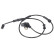 Capteur, vitesse de roue 30634 ABS