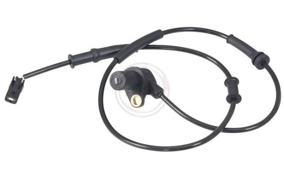 Capteur, vitesse de roue 30634 ABS, Image 2