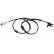 Capteur, vitesse de roue 30643 ABS