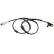Capteur, vitesse de roue 30643 ABS, Vignette 2