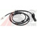 Capteur, vitesse de roue 30659 ABS, Vignette 2