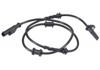 Capteur, vitesse de roue 30662 ABS