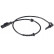 Capteur, vitesse de roue 30664 ABS