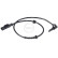 Capteur, vitesse de roue 30664 ABS, Vignette 2