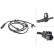 Capteur, vitesse de roue 30671 ABS, Vignette 2