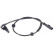 Capteur, vitesse de roue 30681 ABS