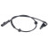 Capteur, vitesse de roue 30682 ABS