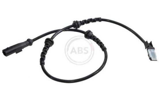 Capteur, vitesse de roue 30683 ABS, Image 3