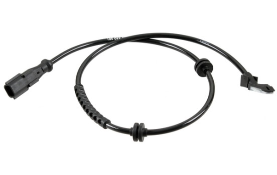 Capteur, vitesse de roue 30686 ABS