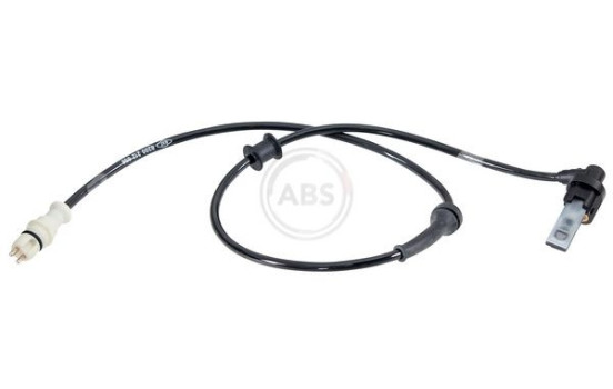 Capteur, vitesse de roue 30697 ABS, Image 2